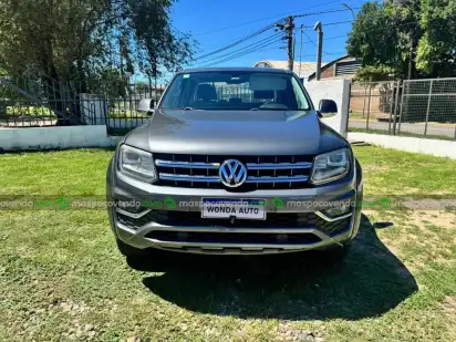 Volkswagen 2018 2.0Tdi 4X2 Dc Highline 180Cv A L17  2018 - foto 2