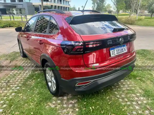 Volkswagen 2021 Comfortline 200 Tsi  2021 - foto 4