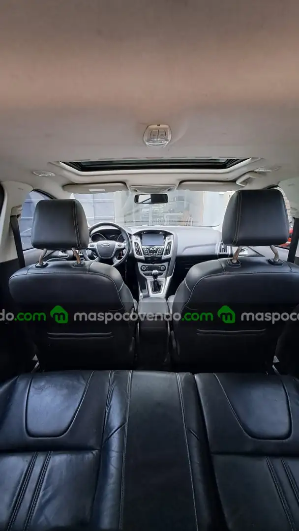 Ford Focus Se Plus Full Full Impecable - foto 2