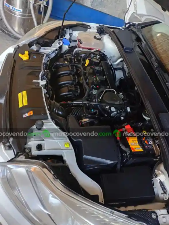 Ford Focus Se Plus Full Full Impecable - foto 3