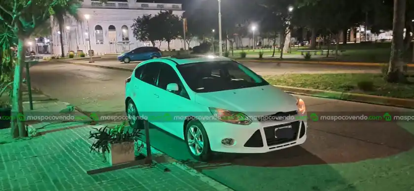 Ford Focus Se Plus Full Full Impecable - foto 4