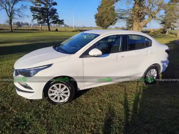 Fiat Cronos Drive Pack Plus Automático - foto 4