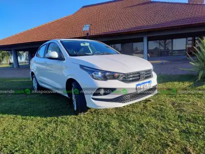 Fiat Cronos Drive Pack Plus Automático - foto 5