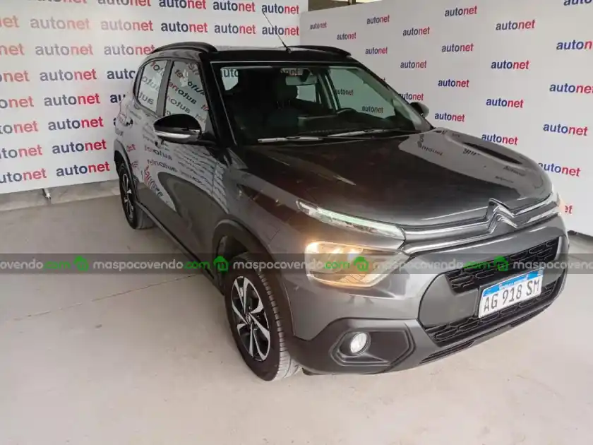 Citroën 2024 C 3 1.6 Vti Feel At  2024 - foto 1