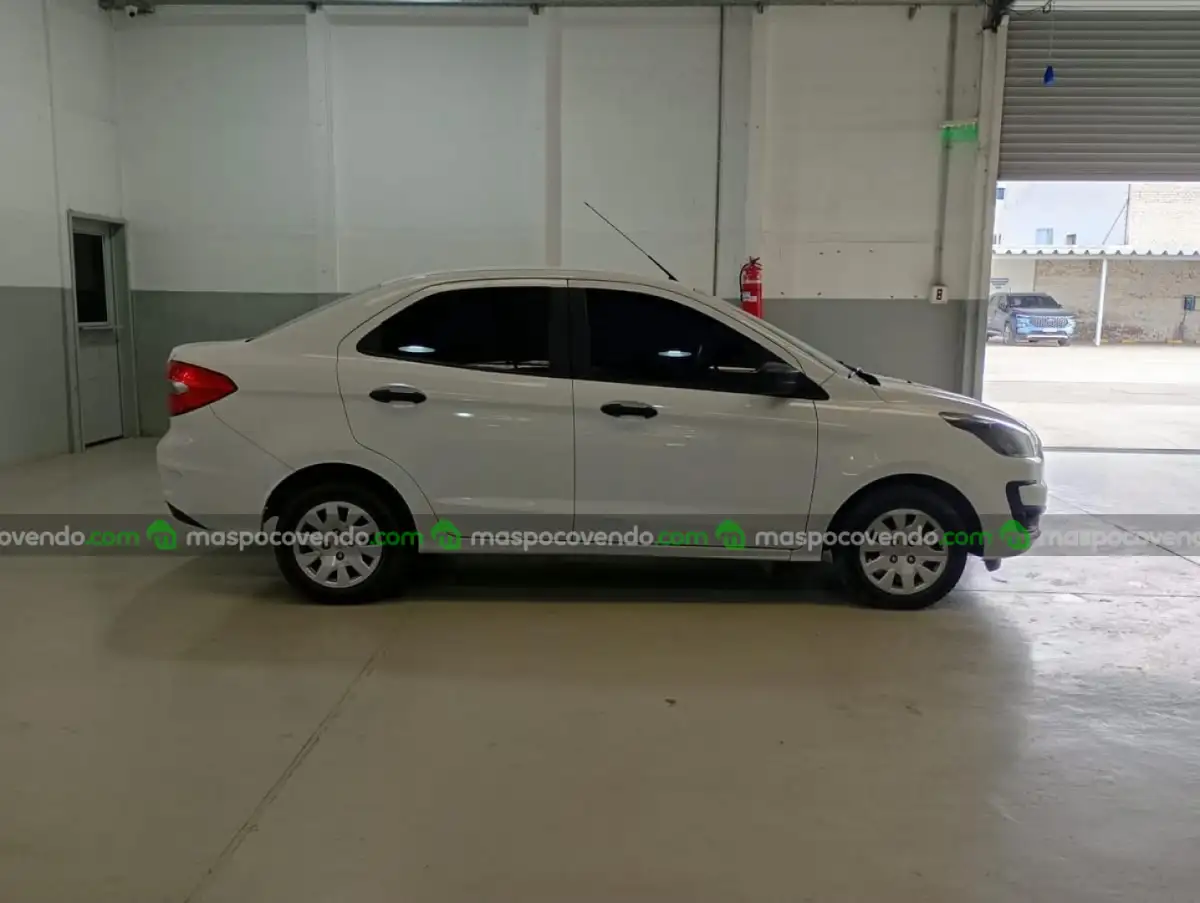 Ford 2020 Ka 1.5 S  2020 - foto 3