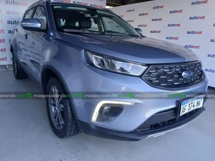 Ford 2022 Territory 1.5 T Sel  2022 - foto 1