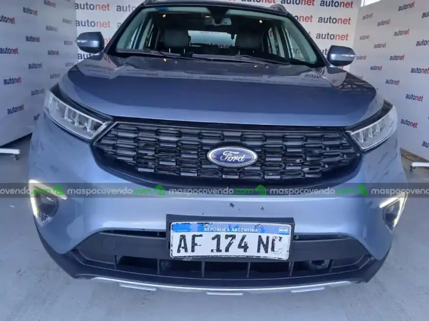 Ford 2022 Territory 1.5 T Sel  2022 - foto 2