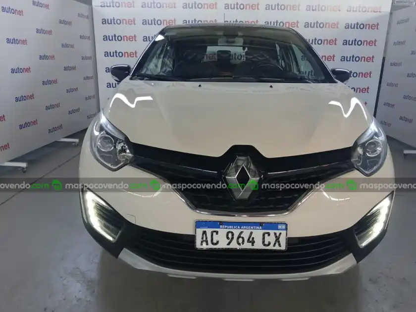Renault 2018 Captur 2.0 Intens  2018 - foto 2