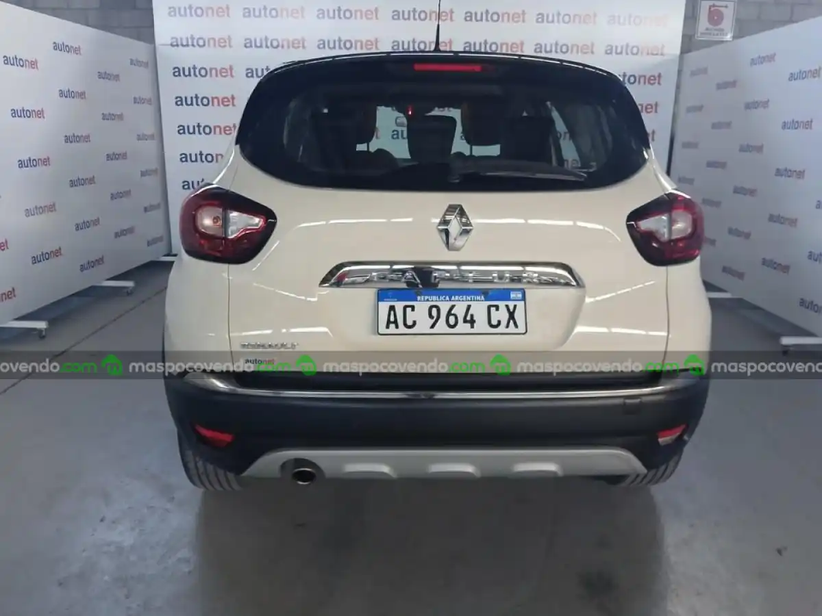 Renault 2018 Captur 2.0 Intens  2018 - foto 4