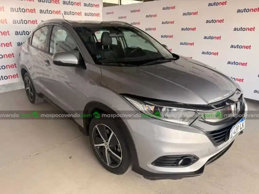 Honda 2019 Hr-V 1.8 Exl Cvt  2019 - foto 1