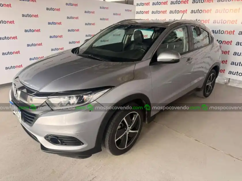 Honda 2019 Hr-V 1.8 Exl Cvt  2019 - foto 3