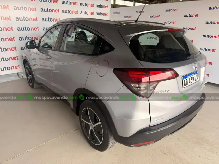Honda 2019 Hr-V 1.8 Exl Cvt  2019 - foto 4