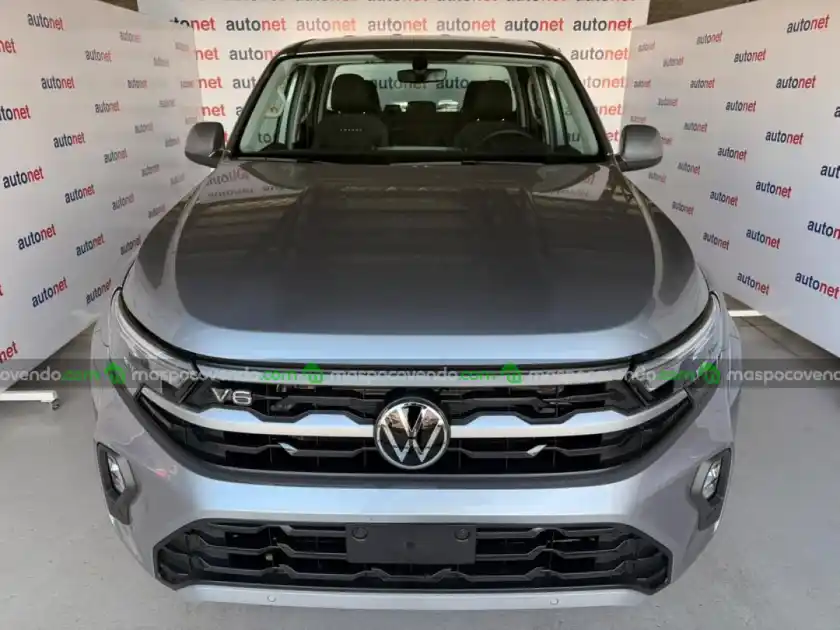 Volkswagen 2026 3.0Tdi V6 4X4 Dc At 258Cv Comfort  2026 - foto 2