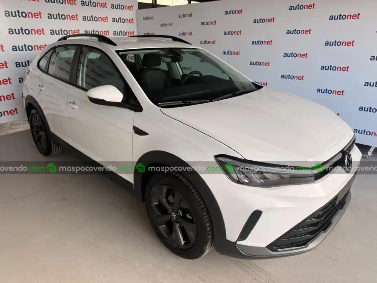 Volkswagen 2026 Comfortline 200 Tsi  2026 - foto 1