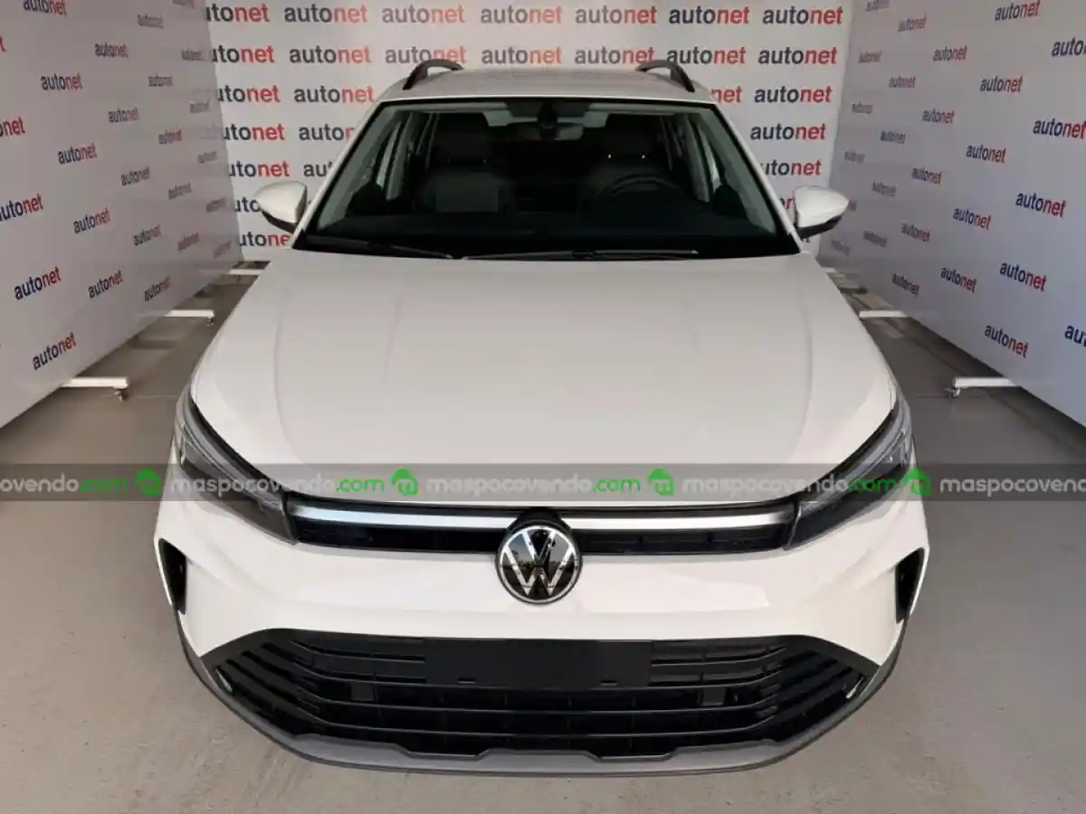 Volkswagen 2026 Comfortline 200 Tsi  2026 - foto 2