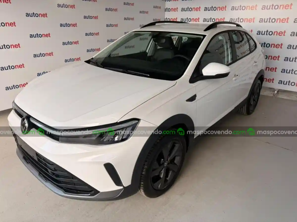 Volkswagen 2026 Comfortline 200 Tsi  2026 - foto 3
