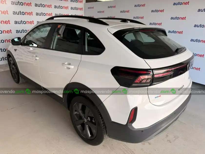 Volkswagen 2026 Comfortline 200 Tsi  2026 - foto 4