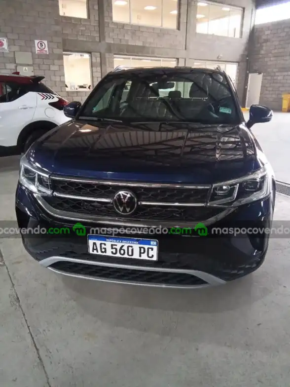 Volkswagen 2024 1.4 250 Tsi Highline Tip  2024 - foto 1