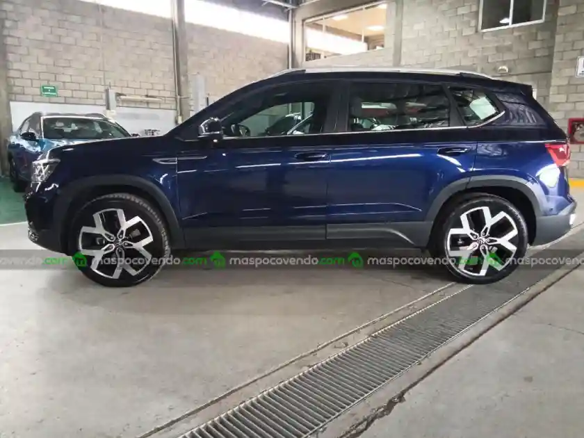 Volkswagen 2024 1.4 250 Tsi Highline Tip  2024 - foto 2