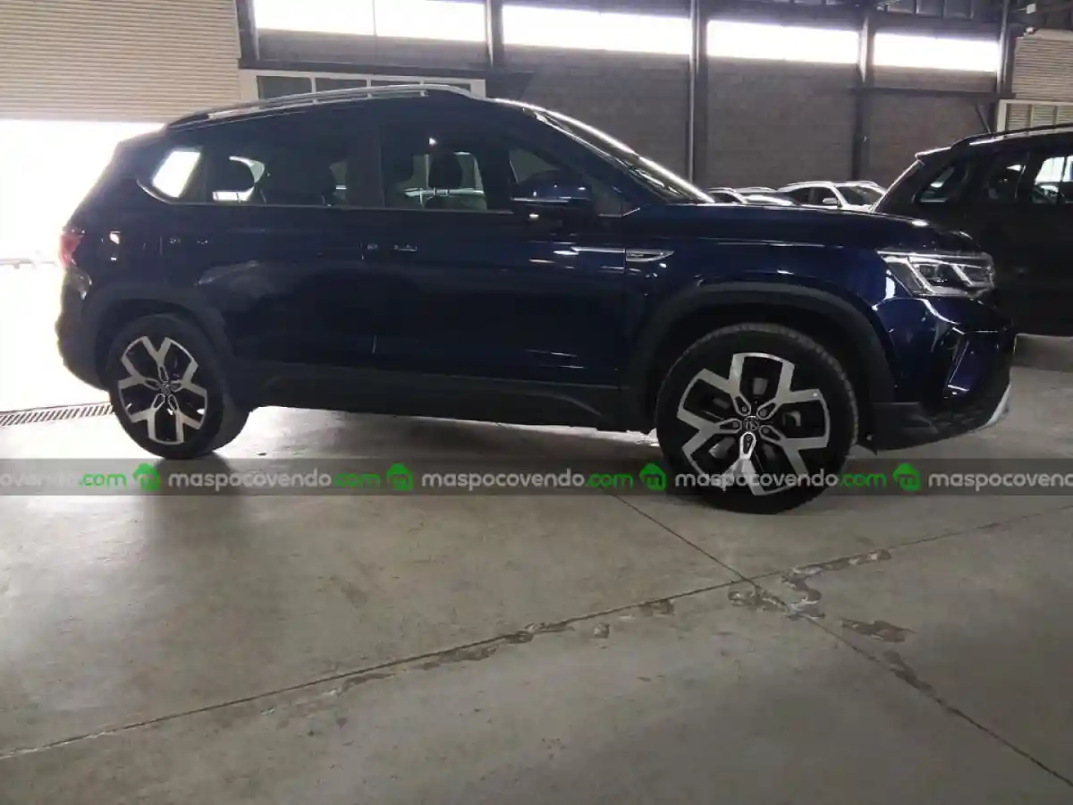 Volkswagen 2024 1.4 250 Tsi Highline Tip  2024 - foto 3