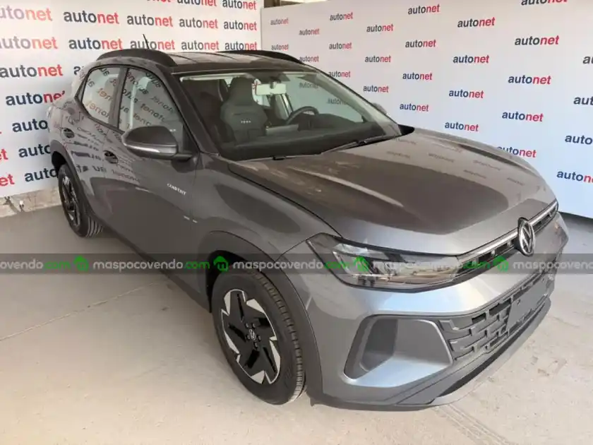 Volkswagen 2026 Tera 1.0T 170 Tsi Comfortline At  2026 - foto 1