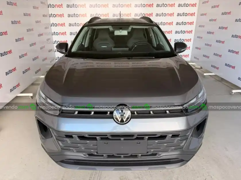 Volkswagen 2026 Tera 1.0T 170 Tsi Comfortline At  2026 - foto 2