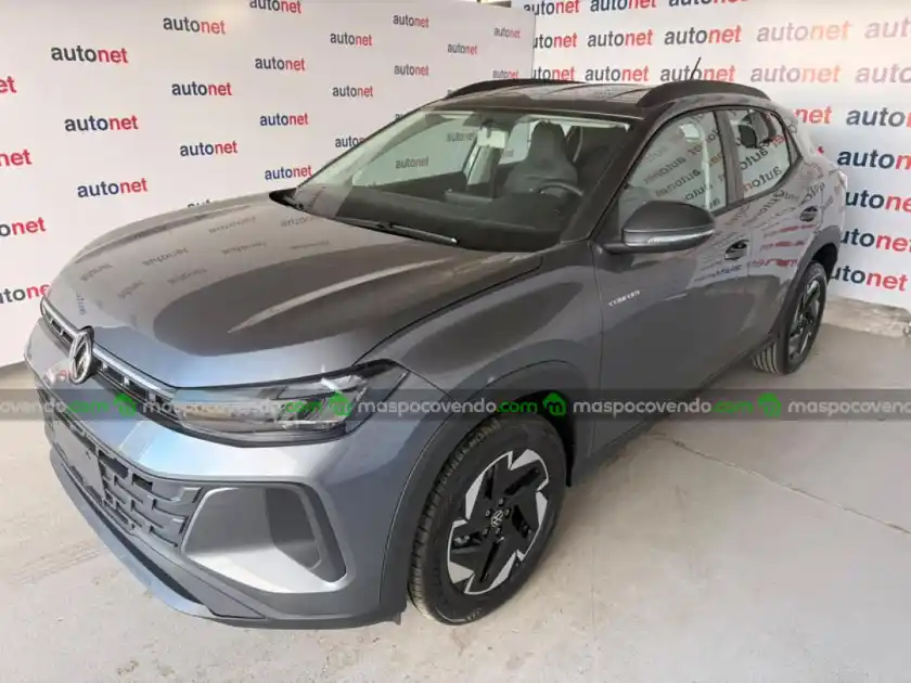 Volkswagen 2026 Tera 1.0T 170 Tsi Comfortline At  2026 - foto 3