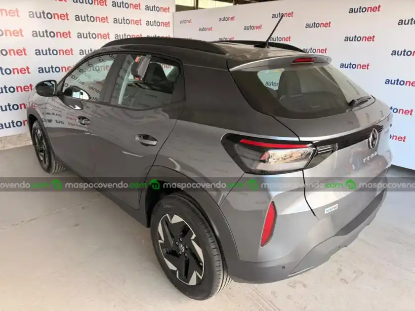 Volkswagen 2026 Tera 1.0T 170 Tsi Comfortline At  2026 - foto 4