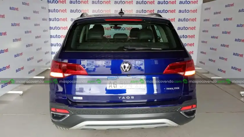 Volkswagen 2024 1.4 250 Tsi Comfortline Tip  2024 - foto 4