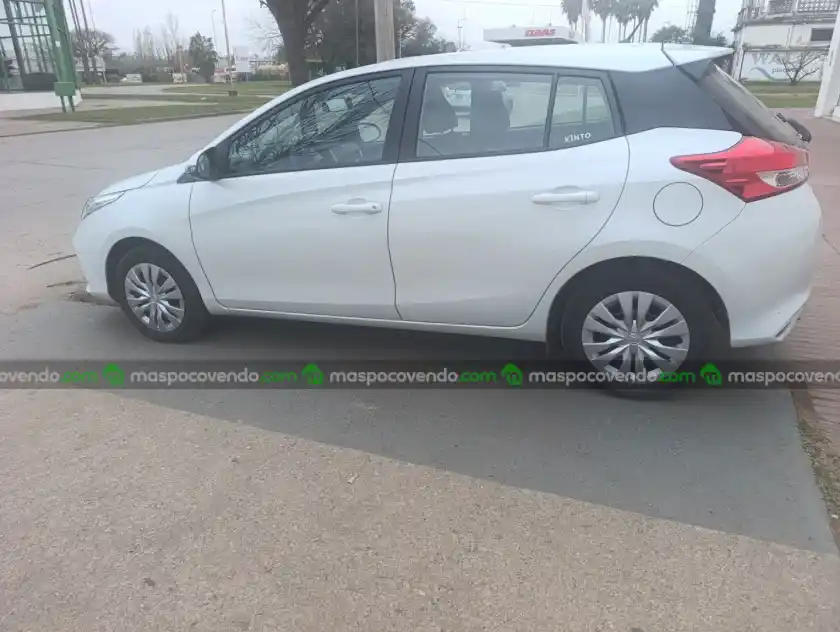 Toyota Yaris Xs 0Km - foto 2