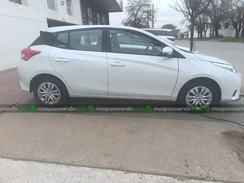 Toyota Yaris Xs 0Km - foto 3