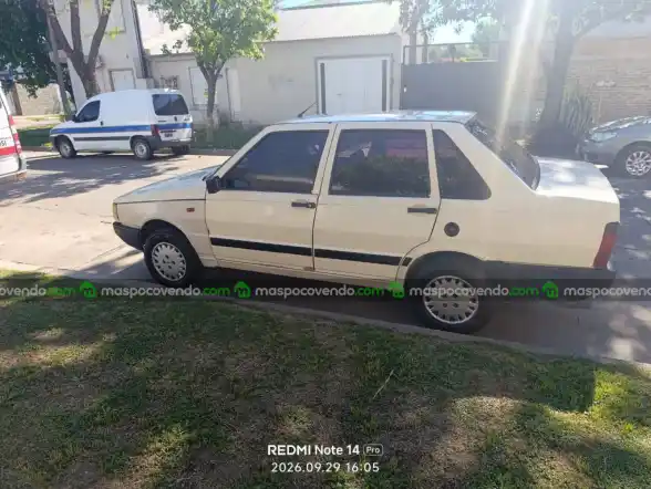 Duna 94 Con Gnc - foto 5