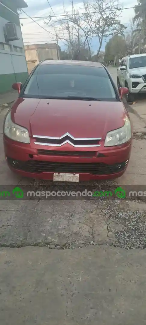 Citroën C4 Hdi 2.0 - foto 3