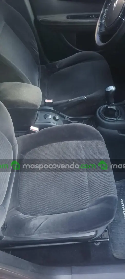 Citroën C4 Hdi 2.0 - foto 5