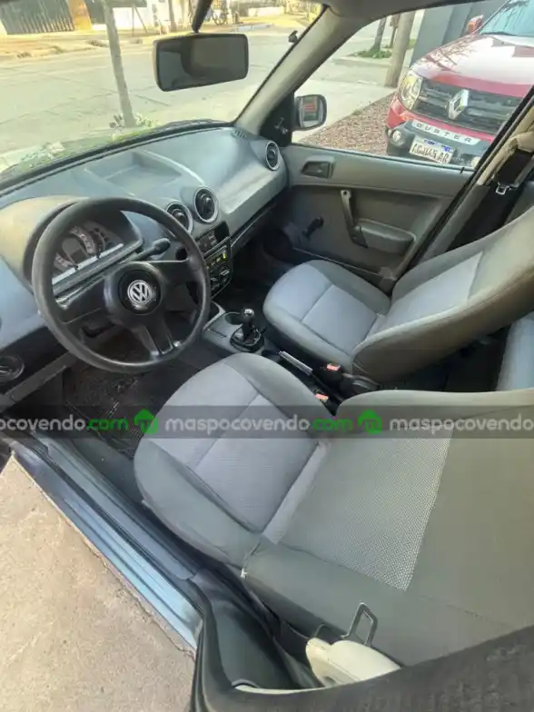 Volkswagen Gol 167.000 Km - foto 3