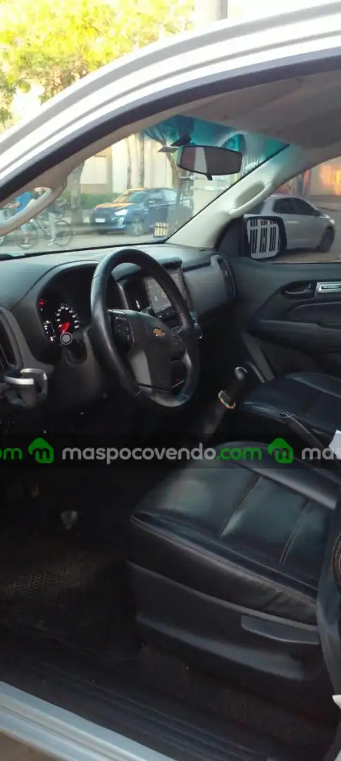 Chevrolet S10 4X2 2019  2019 - foto 2