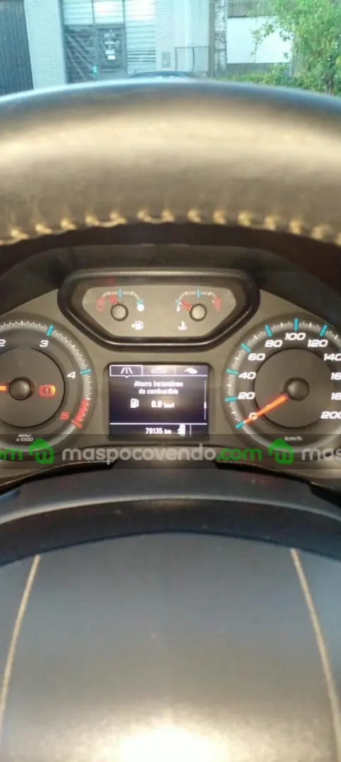 Chevrolet S10 4X2 2019  2019 - foto 3