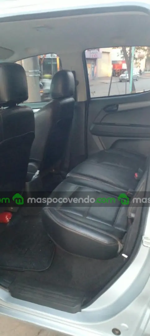 Chevrolet S10 4X2 2019  2019 - foto 5