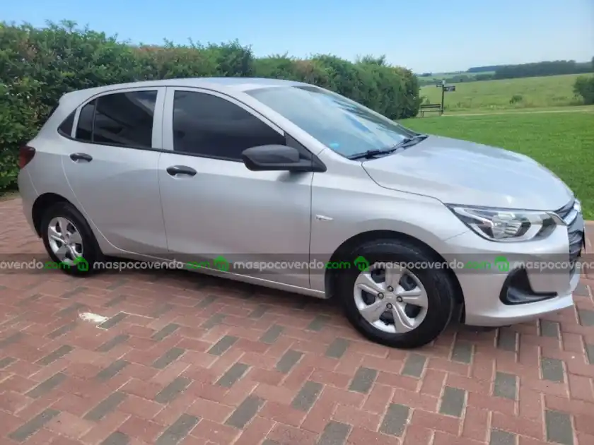 Chevrolet Onix 2022 Lt  2022 - foto 2