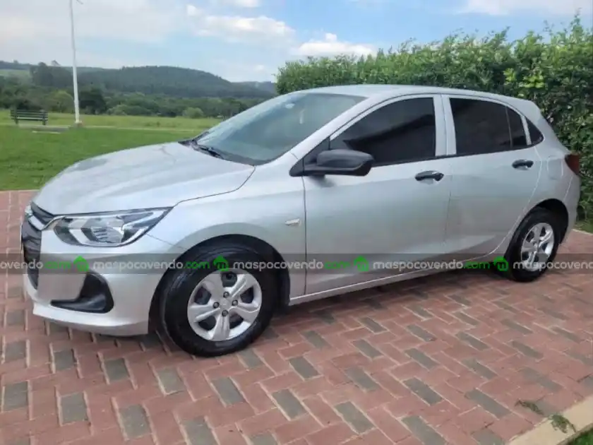 Chevrolet Onix 2022 Lt  2022 - foto 3