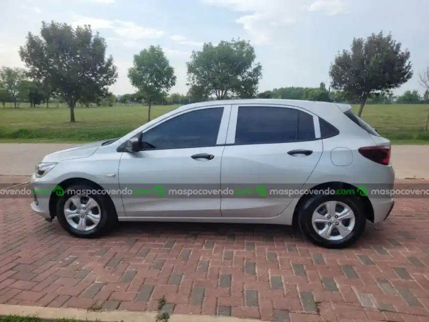 Chevrolet Onix 2022 Lt  2022 - foto 4