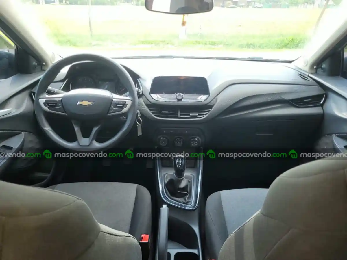 Chevrolet Onix 2022 Lt  2022 - foto 5