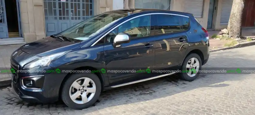 Peugeot Inmaculado 3008 Mod 2015  2015 - foto 5