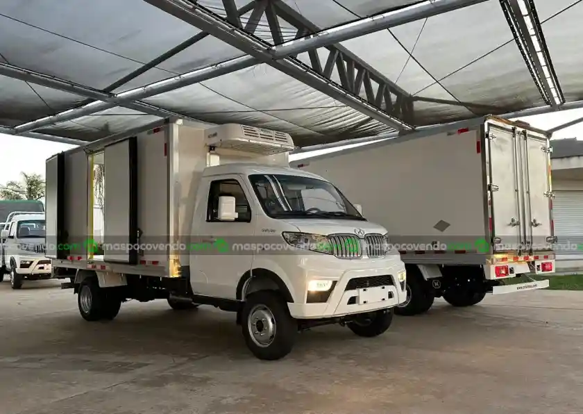 Shineray , Domy Utilitarios - foto 1
