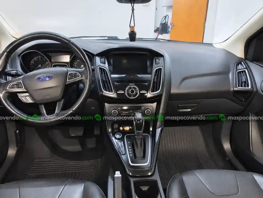 Ford Focus Titanium At - foto 3