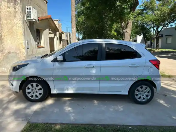 Ford Ka S 1.5L 2017  2017 - foto 2