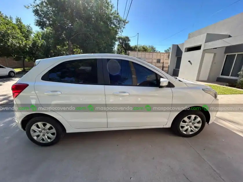 Ford Ka S 1.5L 2017  2017 - foto 4