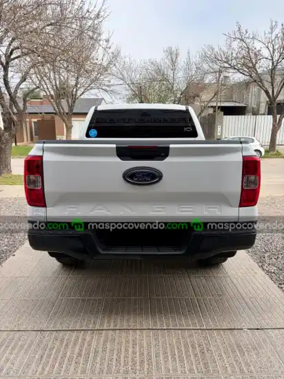 Ford Oportunidad!!! Ranger Xl L/23 4X4 - foto 5