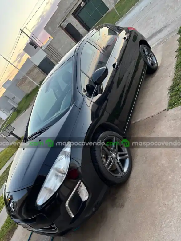 Peugeot 308 - foto 3
