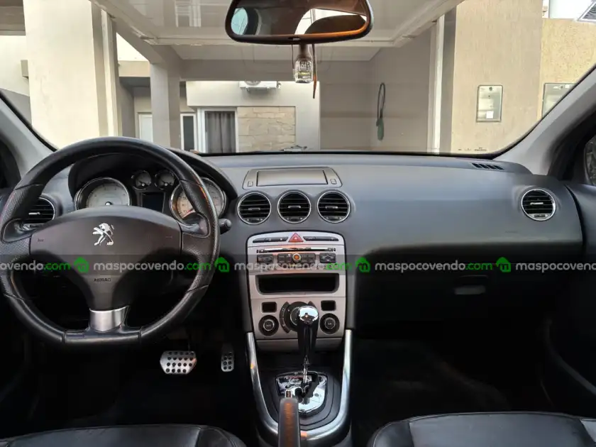 Peugeot 308 - foto 4